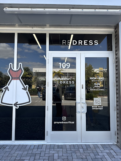 ReDress, Miami