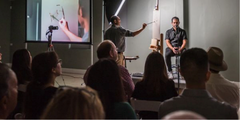 MIFA Miami International Fine Arts