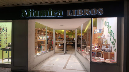 Altamira Libros, Miami