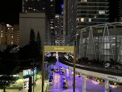 Brickell, Miami