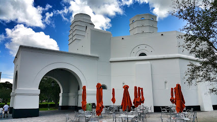 School of Architecture, Miami