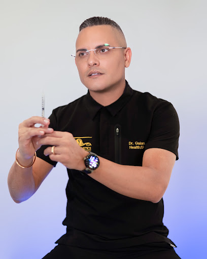 Galan Aesthetics - Clinica Anti Aging Botox Specialist Doctor Elio Galan, Miami