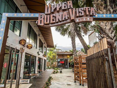 Casa Rosa, Miami