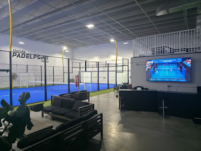 SMART PADEL HOUSE, Miami