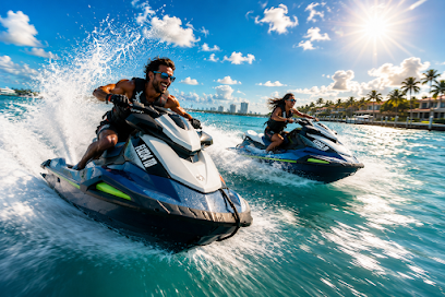 Beach Jet Ski Rental of South Florida, Miami