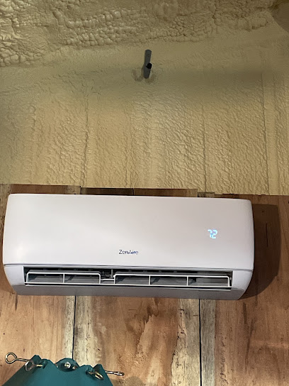 Martin Air and Heating LLC, Miami