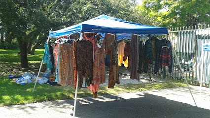 Legion Park Farmers Market, Miami