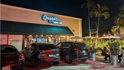 Doggi's Arepa Bar, Miami
