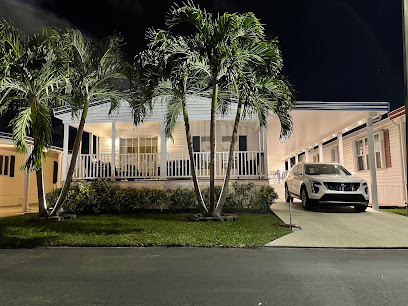 Dale Village Inc, Miami
