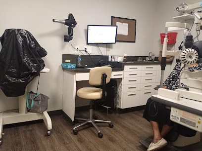 Airala Laser & Cataract Institute, Miami