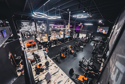 BOXR GYM, Miami