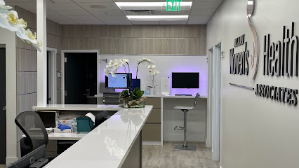 Vicente Gari MD, Miami