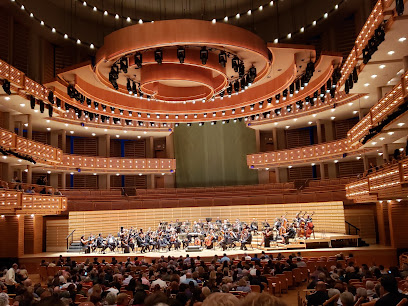 Centro de Artes Escénicas de Adrienne Arsht, Miami