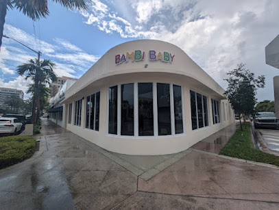 Bambi Baby Store, Miami
