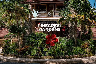 Distrito histórico de Parrot Jungle, Miami