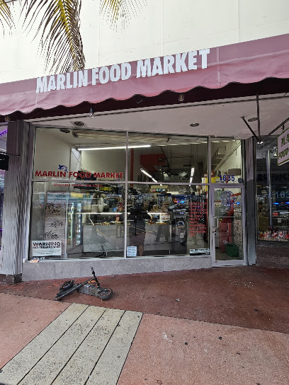 Marlins Market Inc, Miami