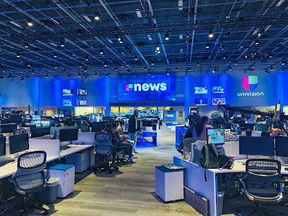 Univision, Miami