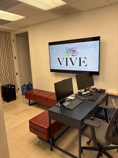 Vive Ageless Weight Loss Centers, Miami