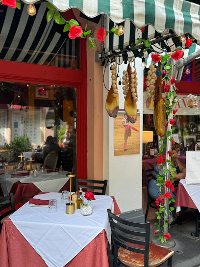 Españolita Miami