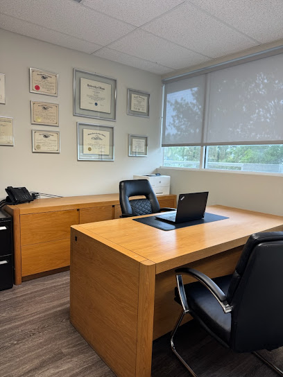 Bernstein & Maryanoff Injury Attorneys, Miami