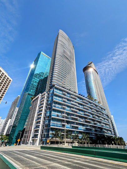 Epic Miami Residences