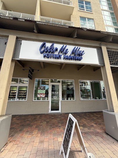 Color Me Mine, Miami