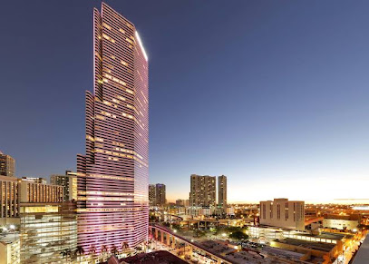 Eurostars Langford, Miami
