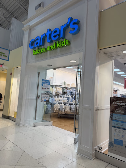 Carter's, Miami
