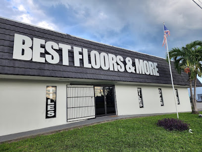 Best Floors and More Corp., Miami