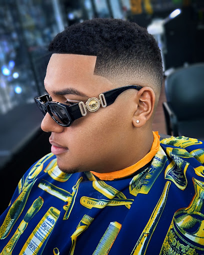 Miami Vip Barbershop