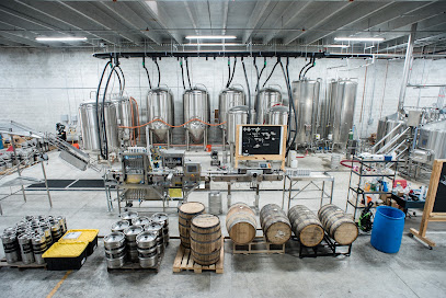 Tripping Animals Brewing Co., Miami