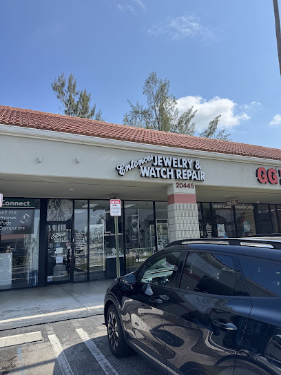 Entonces Jewelry and Watch Repair, Miami