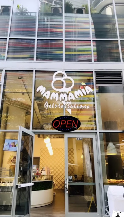 MAMMAMIA BRICKELL, Miami