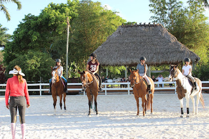 Gold Stirrup Show Stables, LLC., Miami