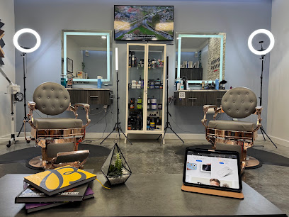 Armando Palacios Barber Studio - Brickell, Miami