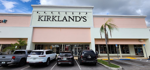 Kirkland's Home, Miami