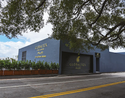 Globaltex Fine Linens, Miami