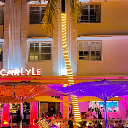 Icy-N-Spicy, Miami
