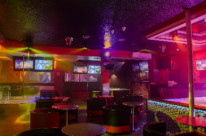 SEXXY LADY CABARET, Miami