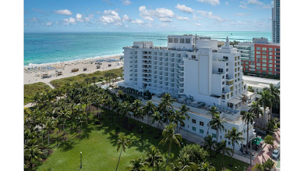 Marriott Stanton South Beach, Miami