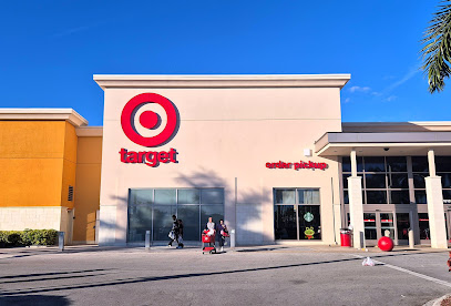 Target, Miami