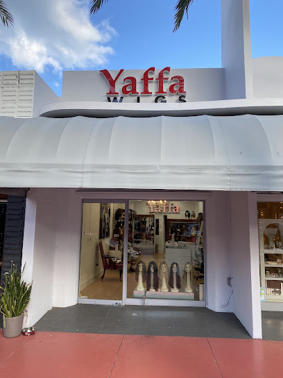 Yaffa Wigs Miami