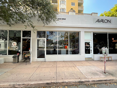Miracle Shoe Repair, Miami
