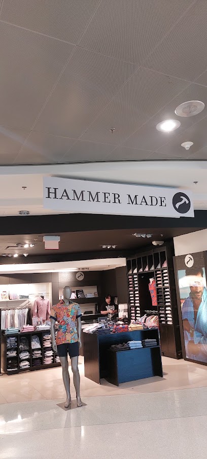 Hammer Made, Miami