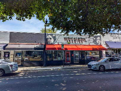 Work of Art Gallery Framing & Printing, Miami