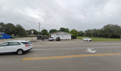Mecanico de motor sierra, Miami