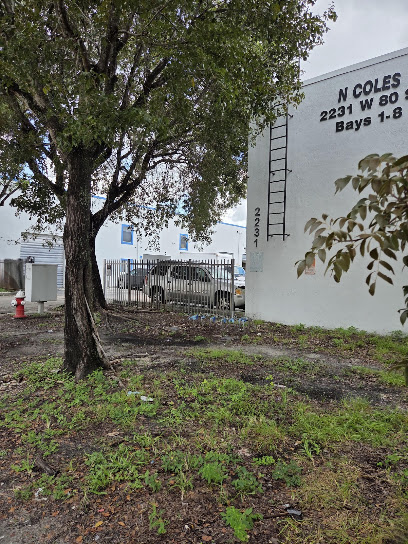 Miami Ceramics And Clay Supplies,Inc.