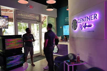 Centner Wellness Gables, Miami