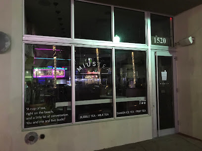 Miu's Tea, Miami