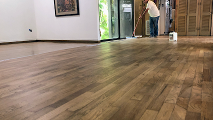 De Armas Wood Floors, Miami